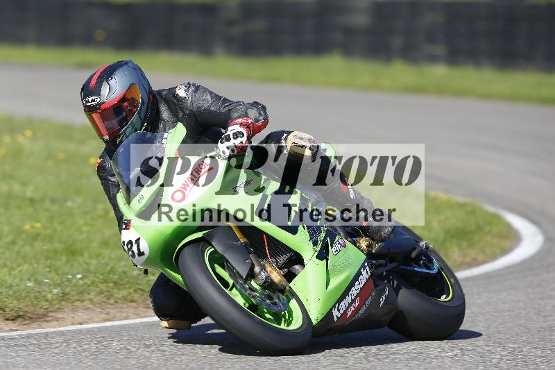 /54 19.09.2025 Speer Racing ADR/Gruppe rot/581